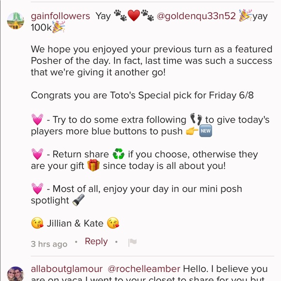 📍CLOSED📍 DO NOT SHARE📍NEW ONE COMING SOON!! - Picture 2 of 8